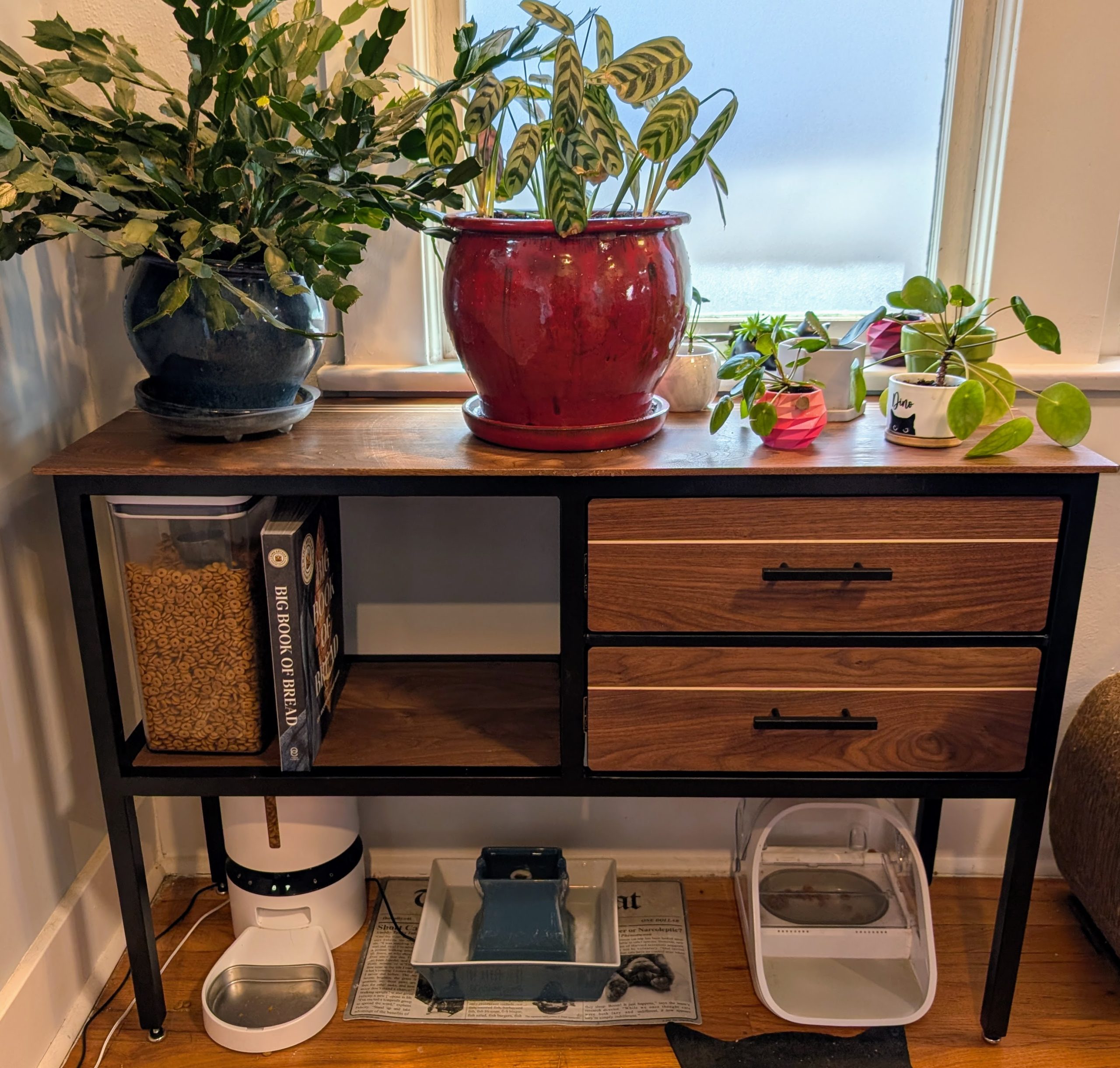 Plant Stand